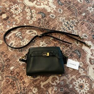 Coach Tate 18 - Amazon Green